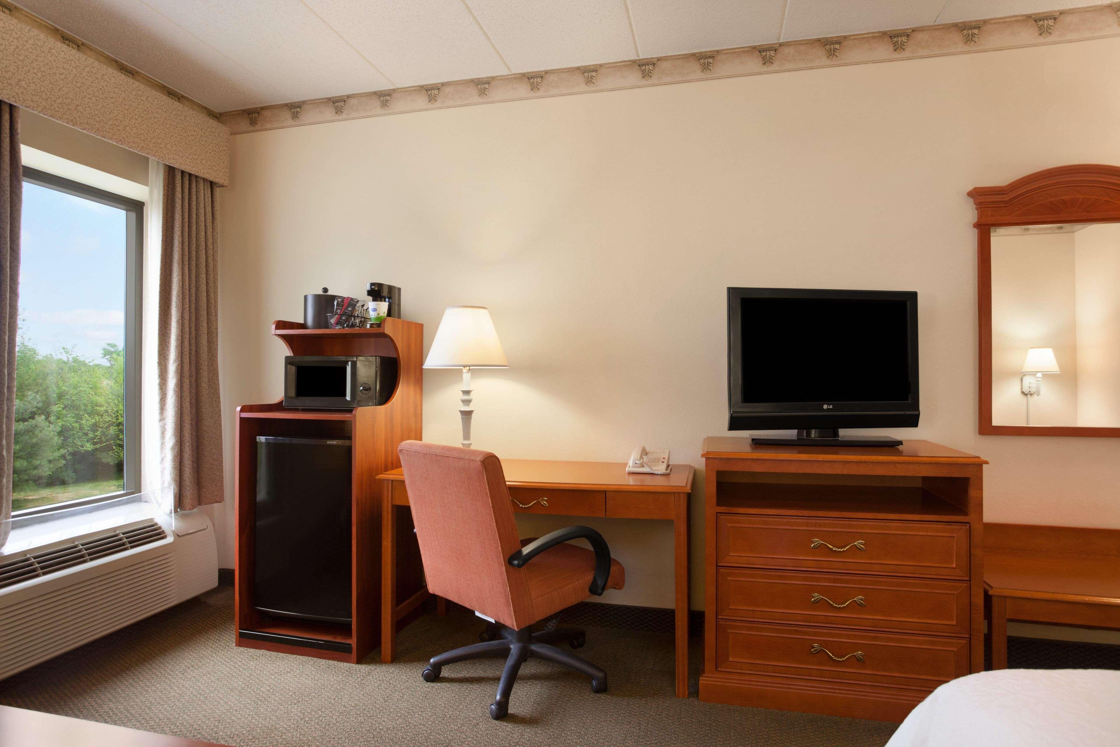 Hampton Inn Quakertown Extérieur photo