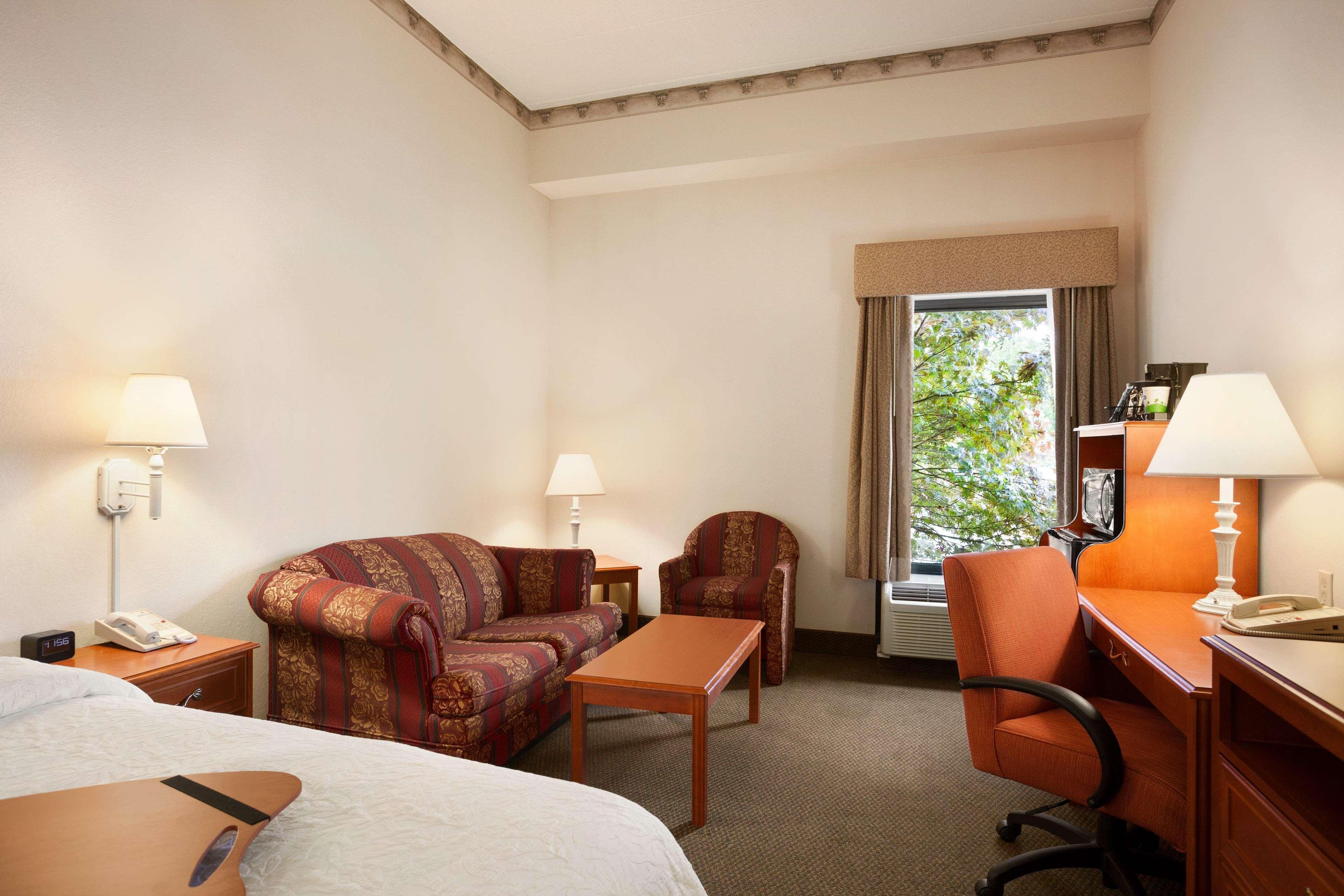 Hampton Inn Quakertown Extérieur photo