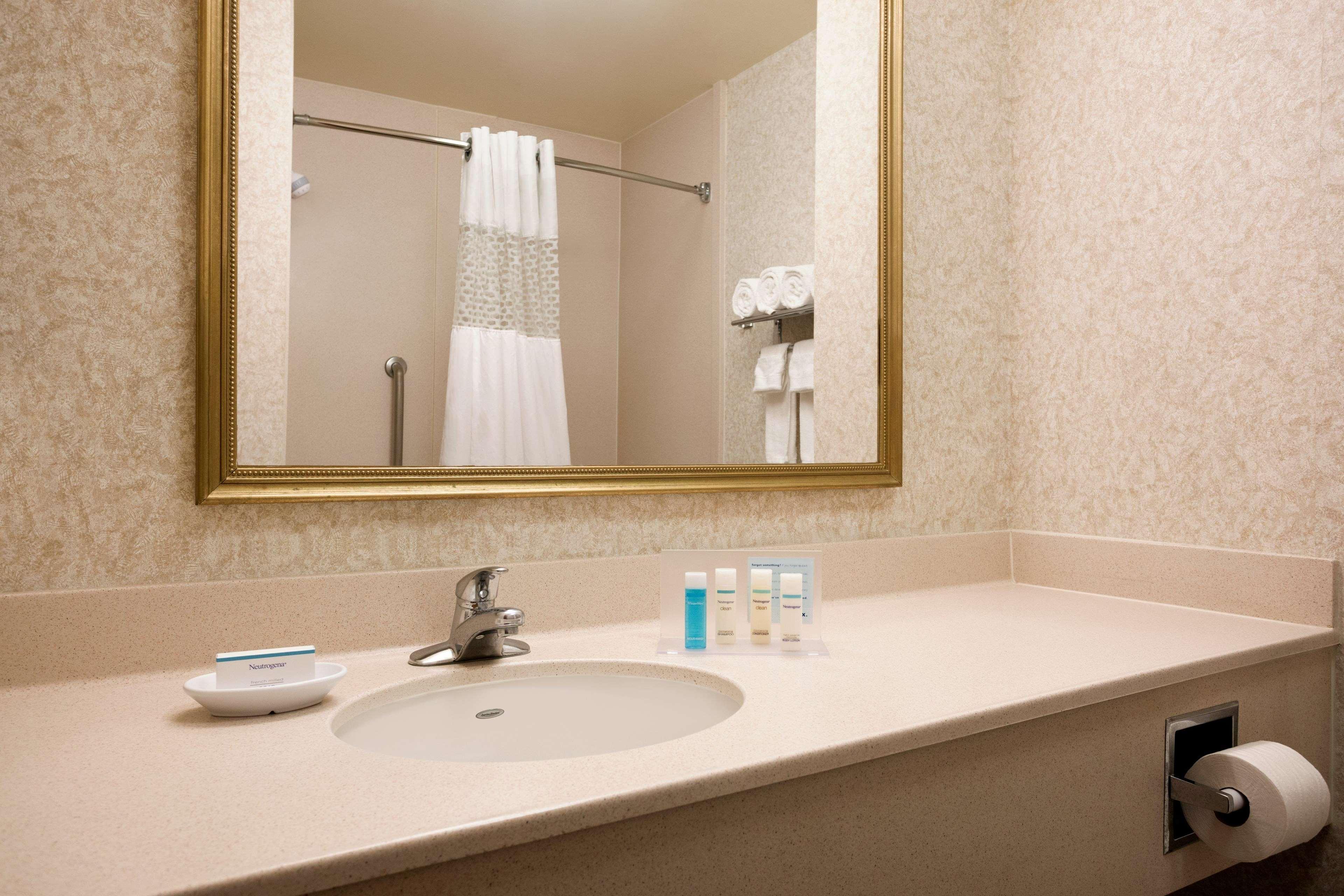 Hampton Inn Quakertown Extérieur photo