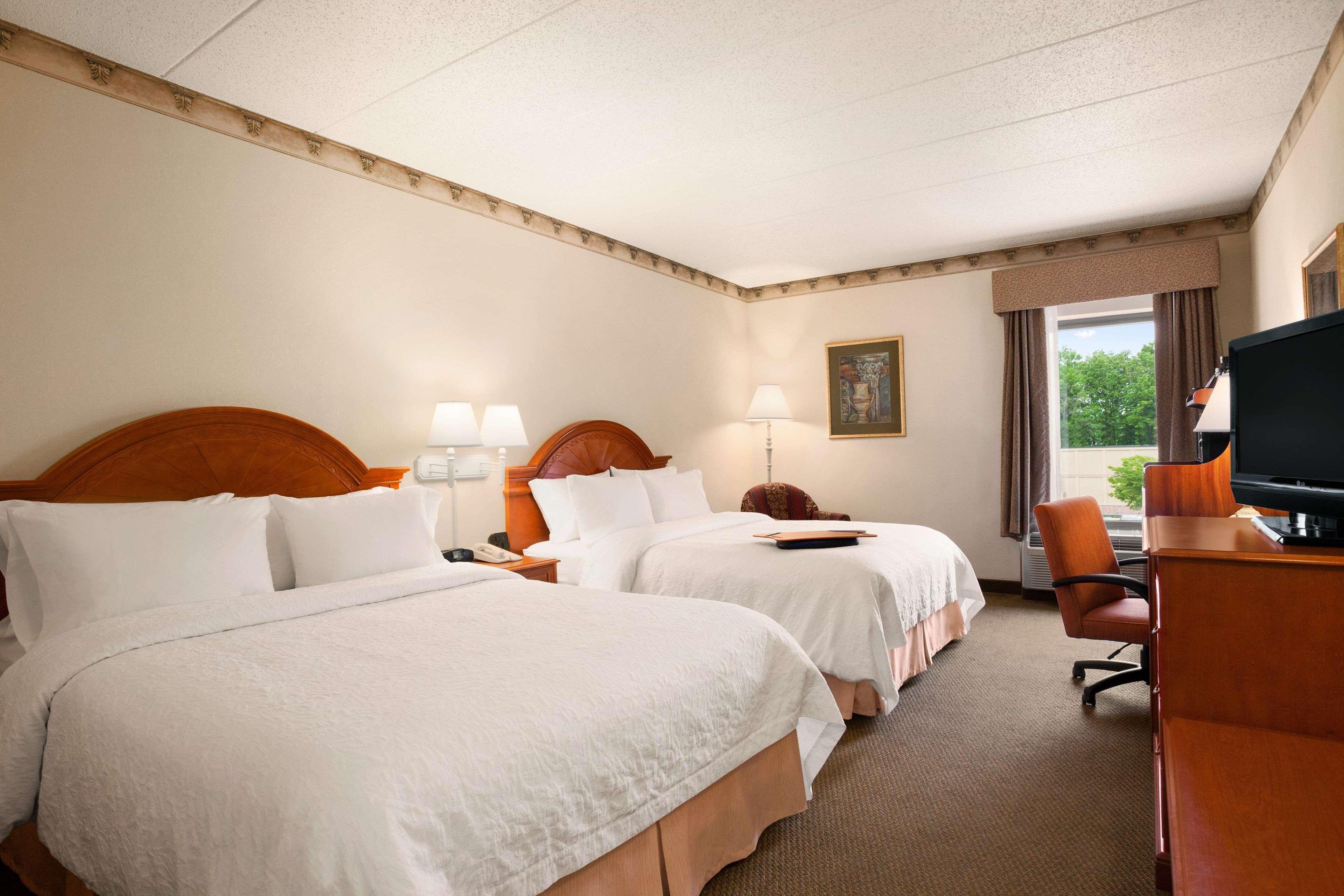 Hampton Inn Quakertown Extérieur photo