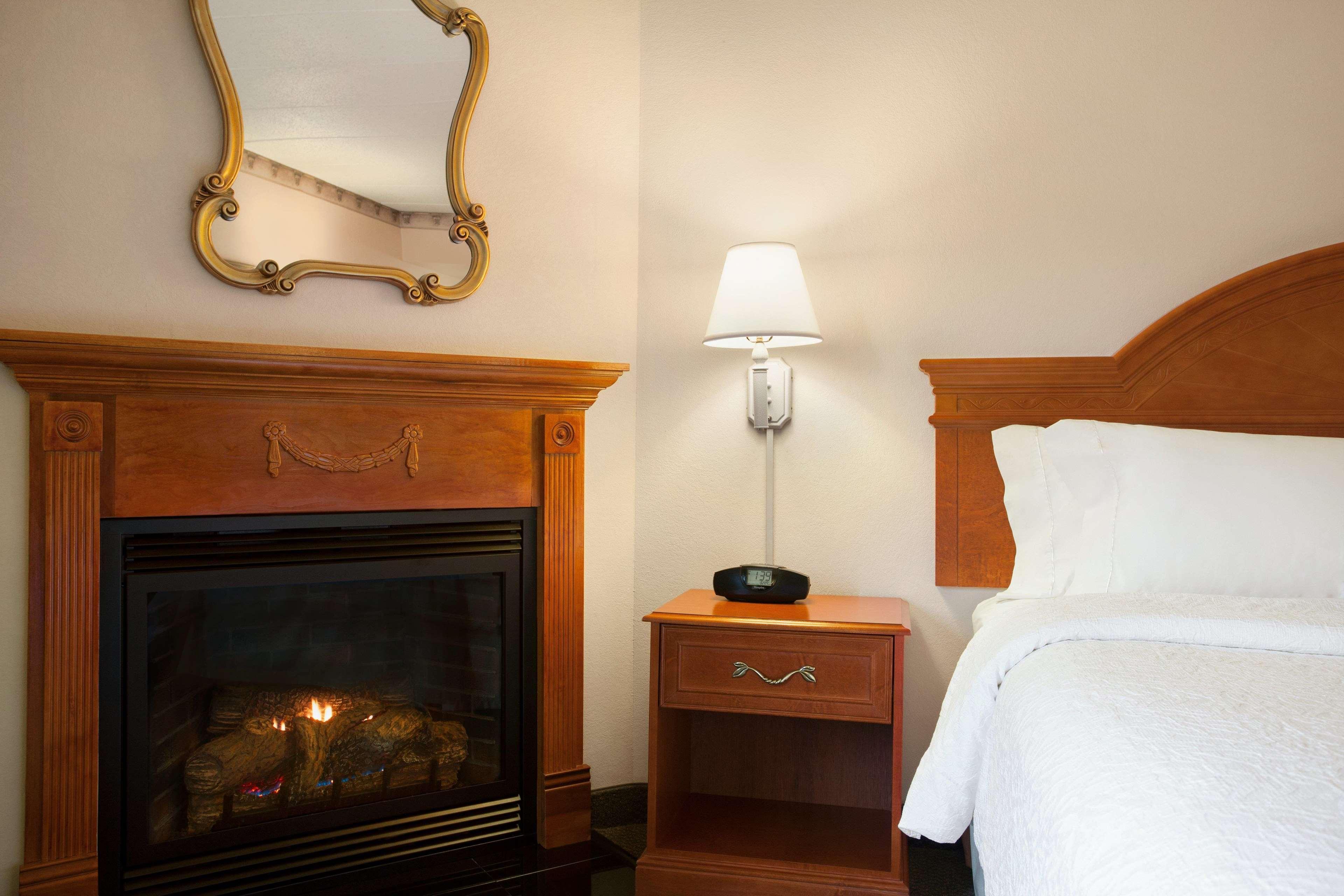 Hampton Inn Quakertown Extérieur photo