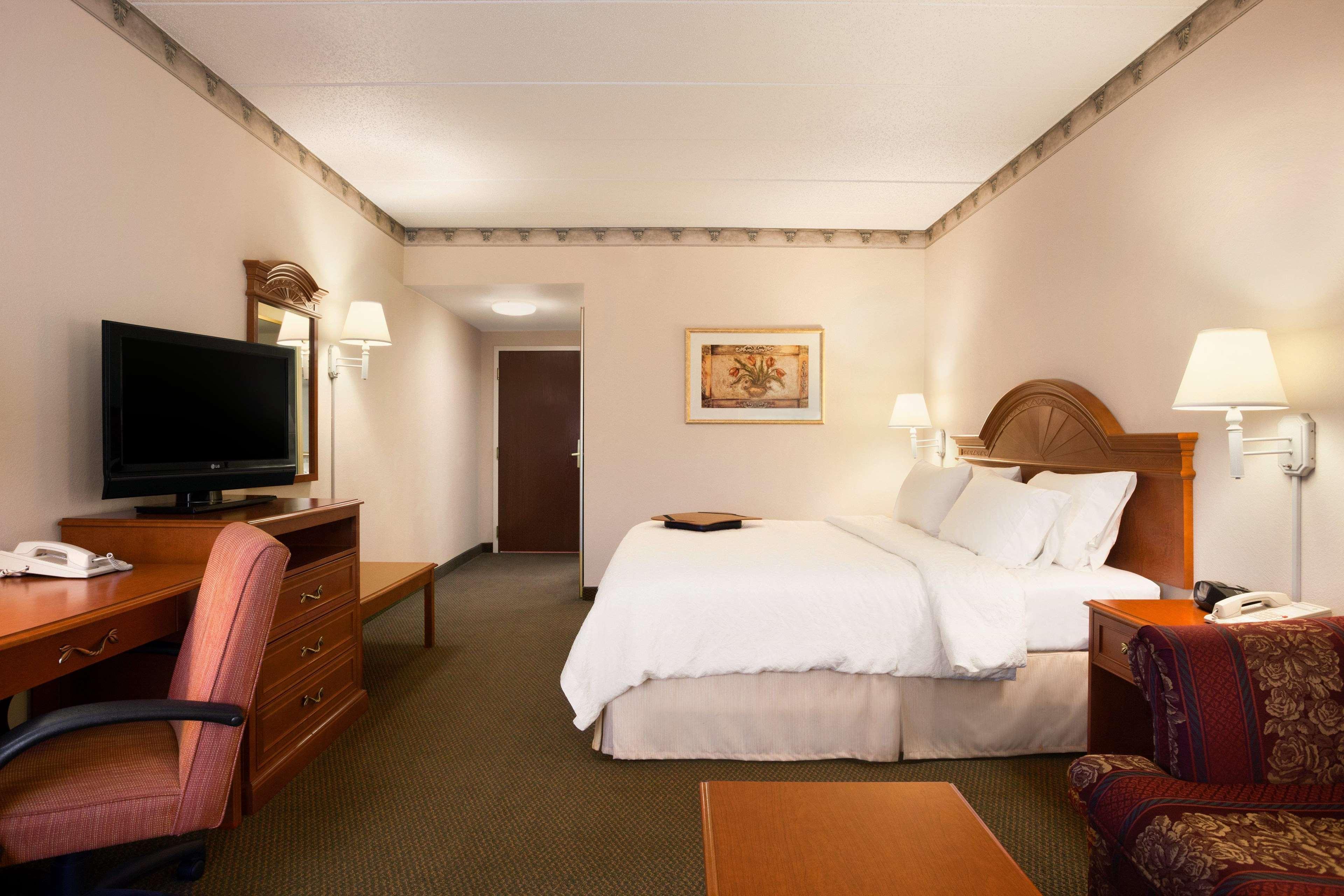 Hampton Inn Quakertown Extérieur photo