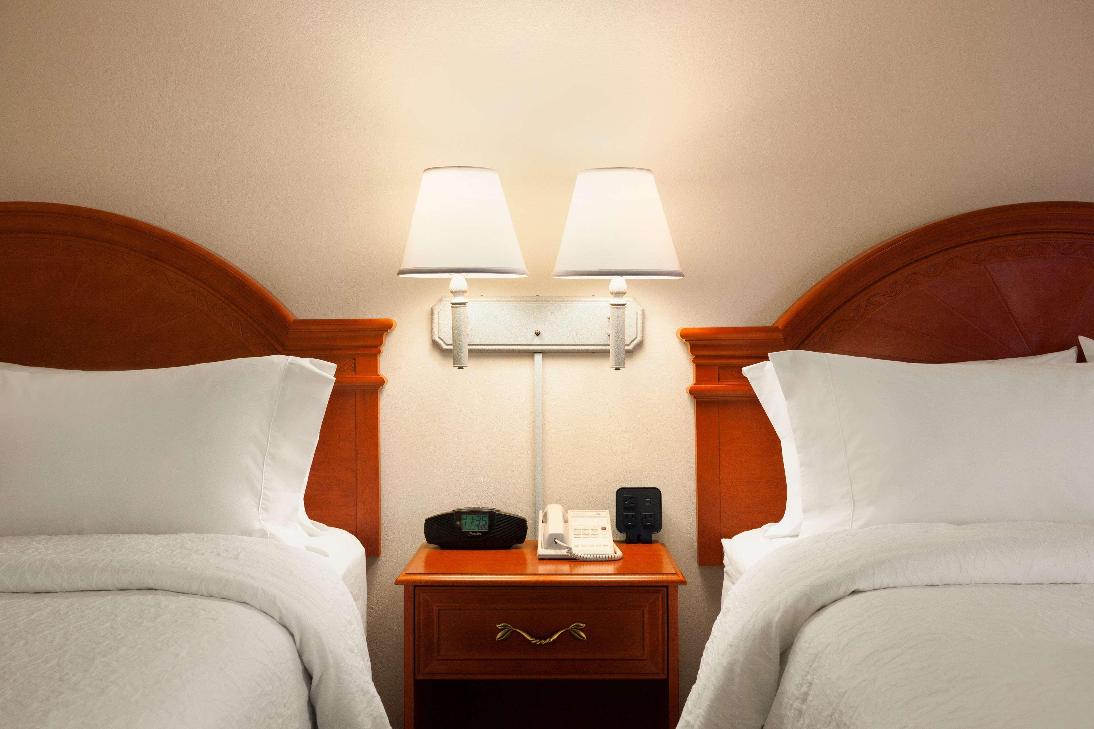 Hampton Inn Quakertown Extérieur photo