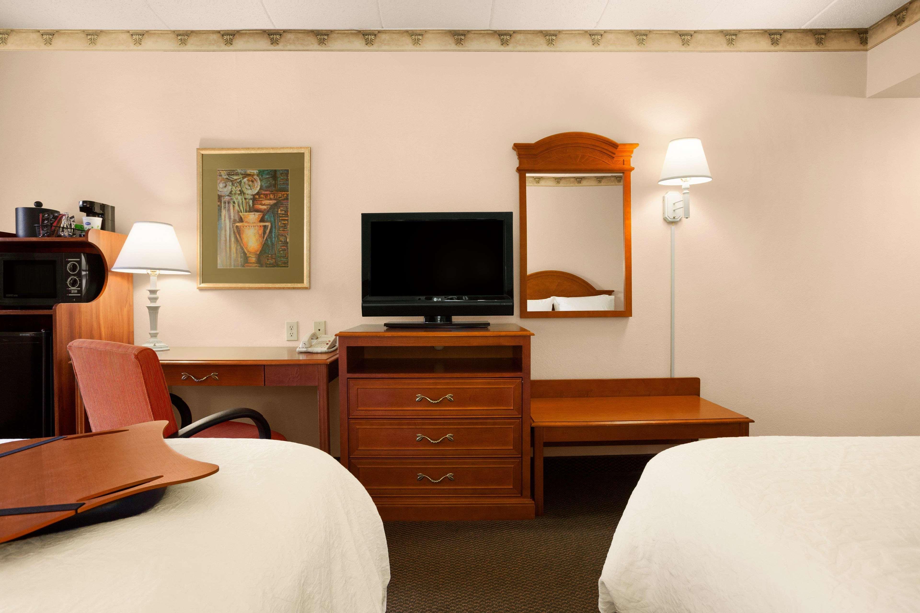 Hampton Inn Quakertown Extérieur photo