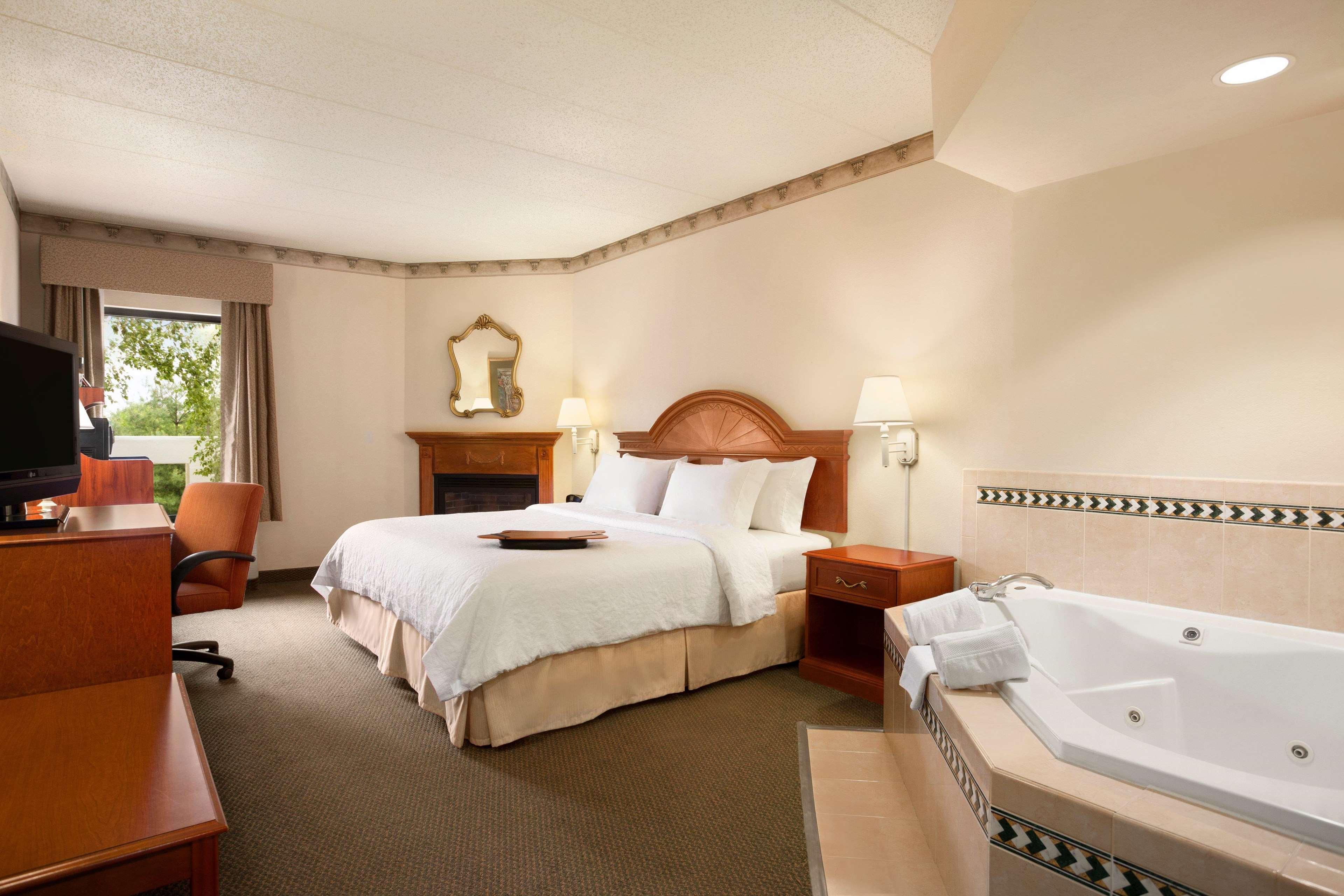 Hampton Inn Quakertown Extérieur photo