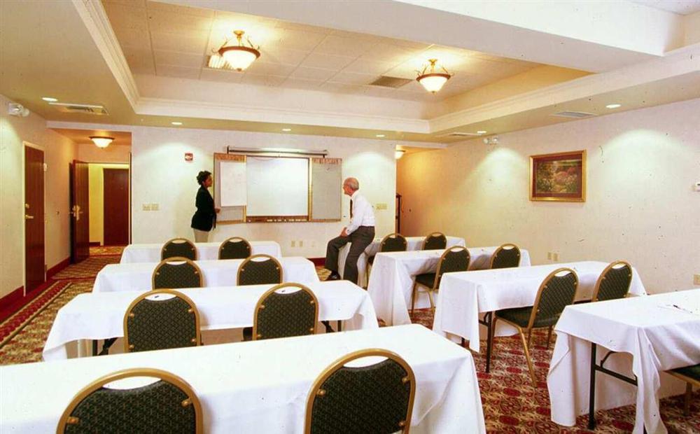 Hampton Inn Quakertown Facilités photo