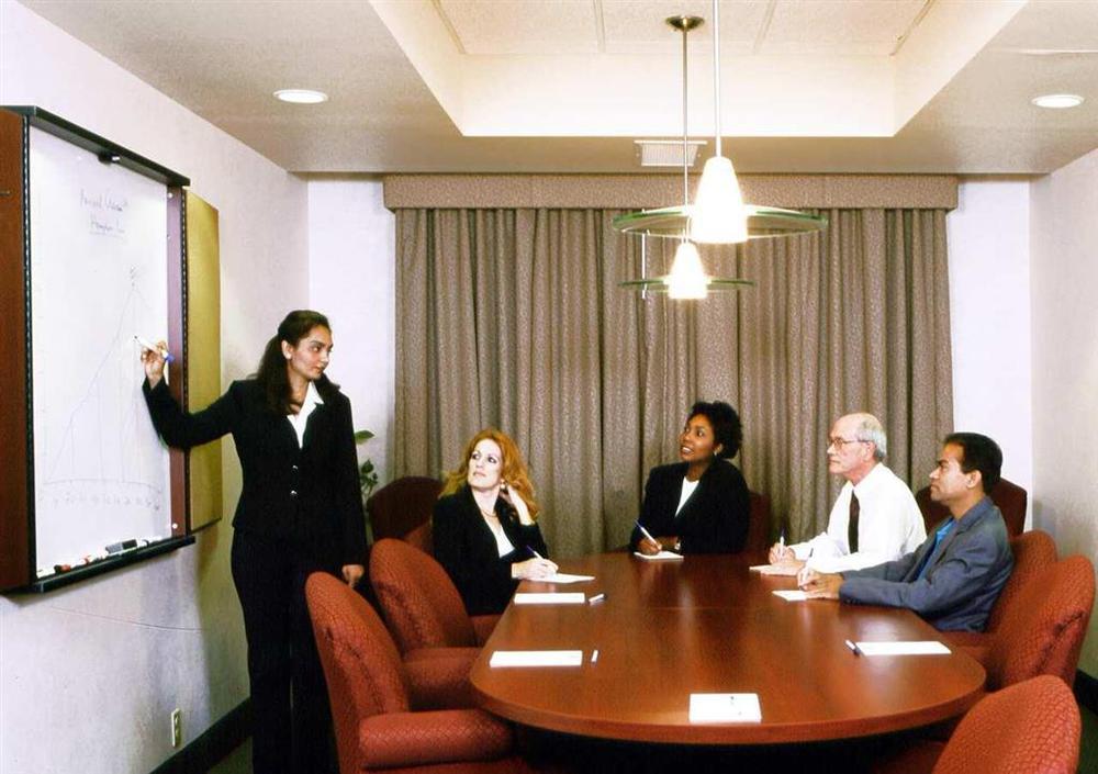 Hampton Inn Quakertown Facilités photo