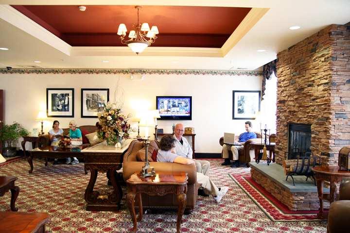 Hampton Inn Quakertown Extérieur photo