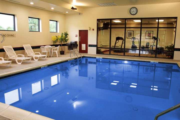 Hampton Inn Quakertown Extérieur photo