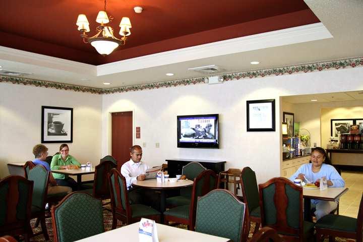 Hampton Inn Quakertown Extérieur photo