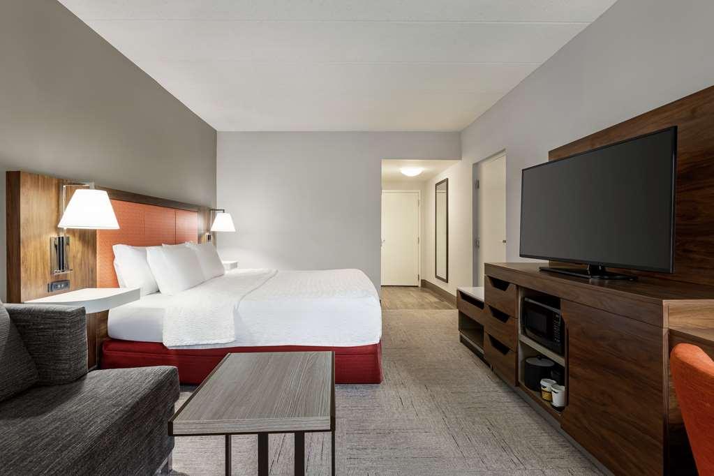 Hampton Inn Quakertown Chambre photo