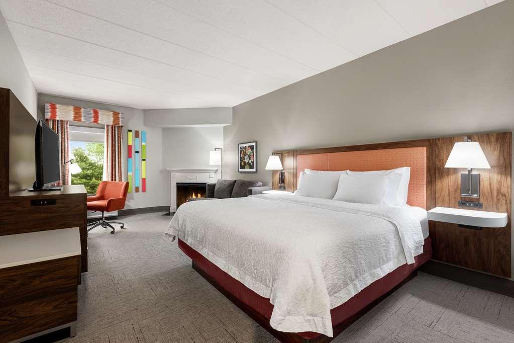 Hampton Inn Quakertown Chambre photo
