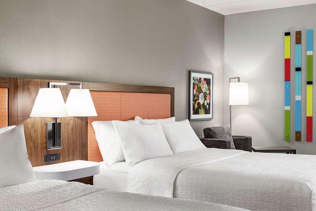 Hampton Inn Quakertown Chambre photo