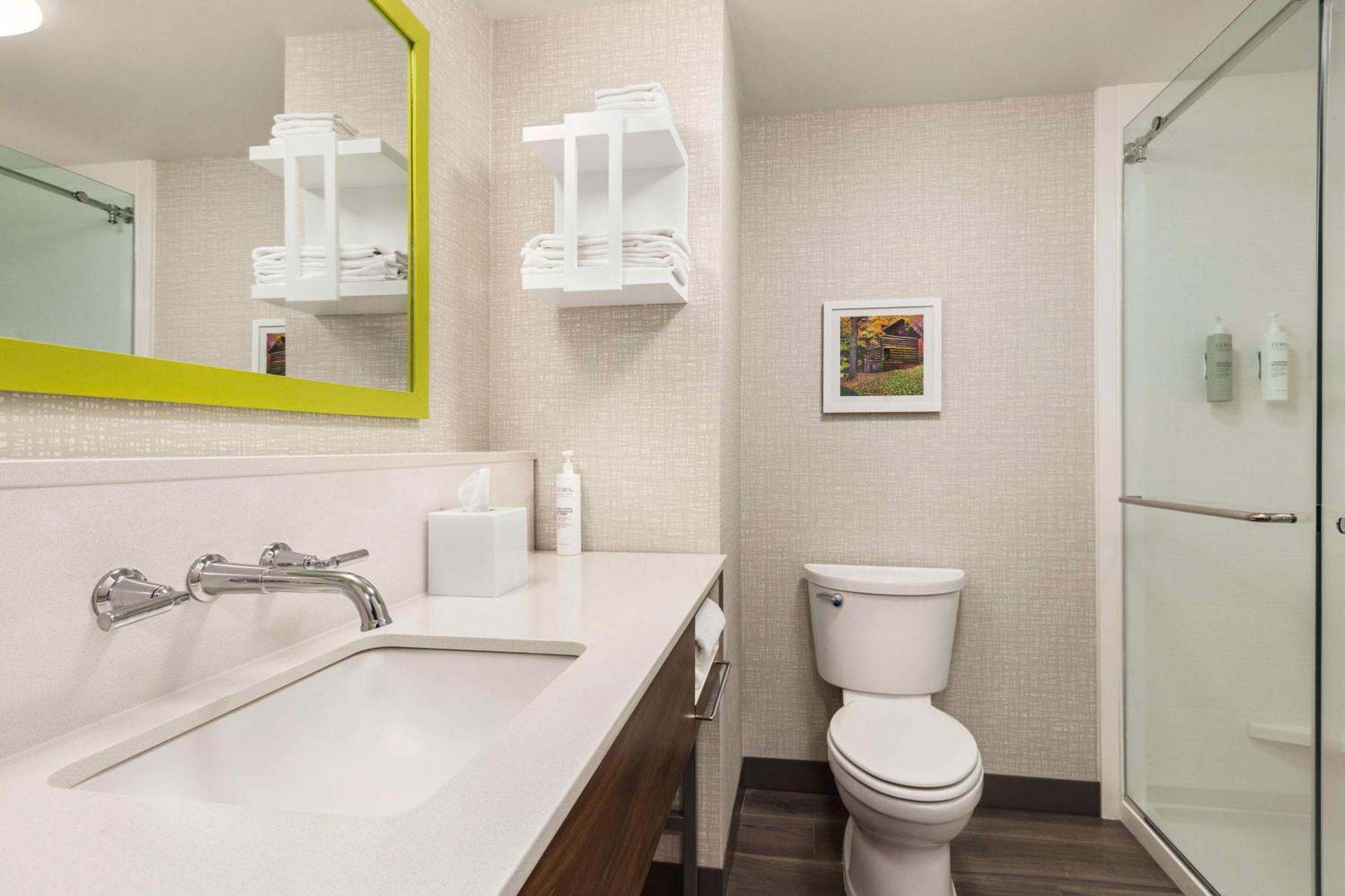 Hampton Inn Quakertown Extérieur photo