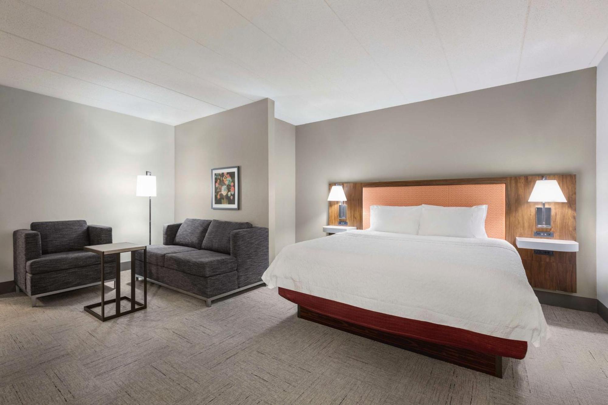 Hampton Inn Quakertown Extérieur photo