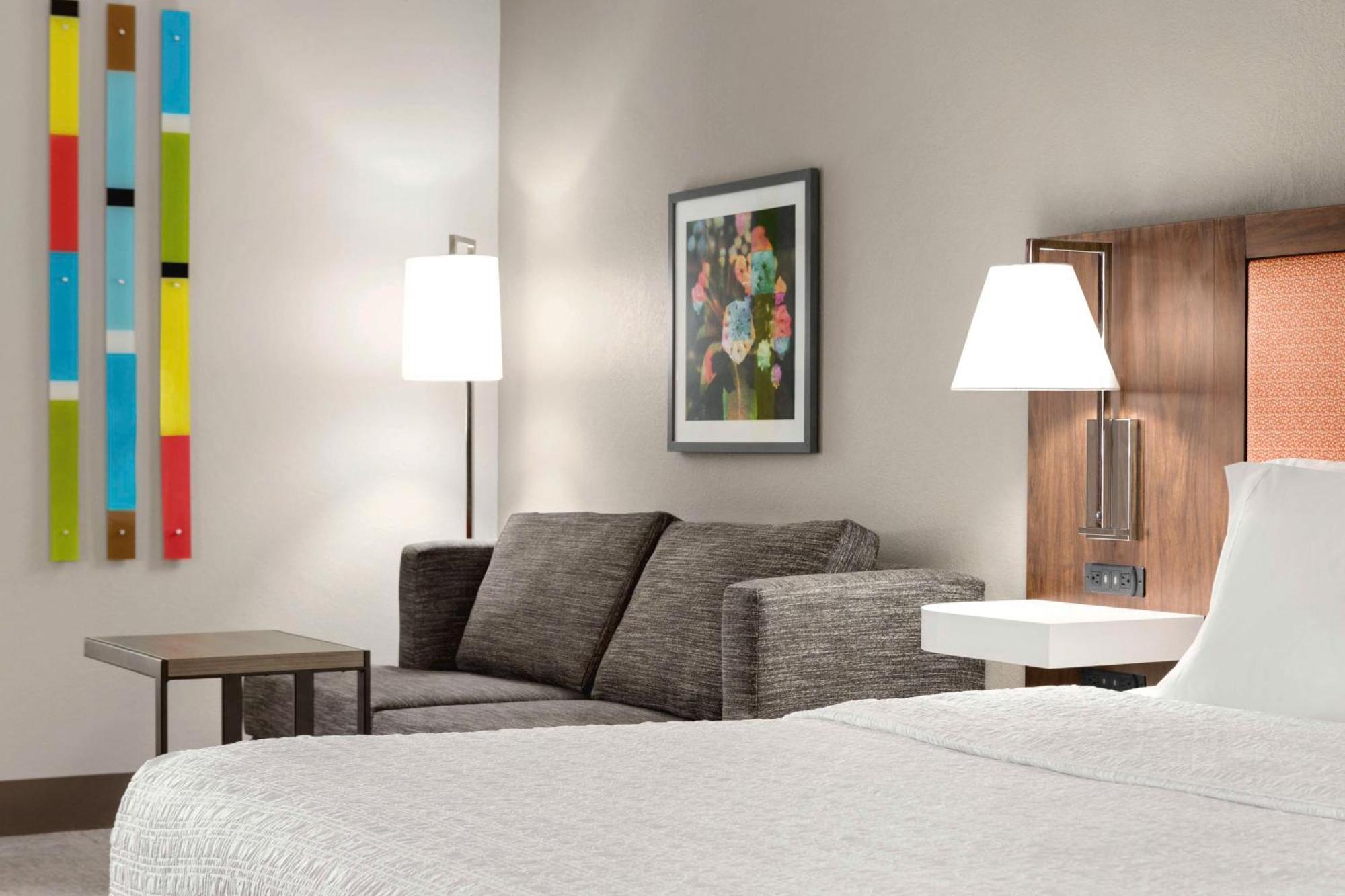 Hampton Inn Quakertown Extérieur photo