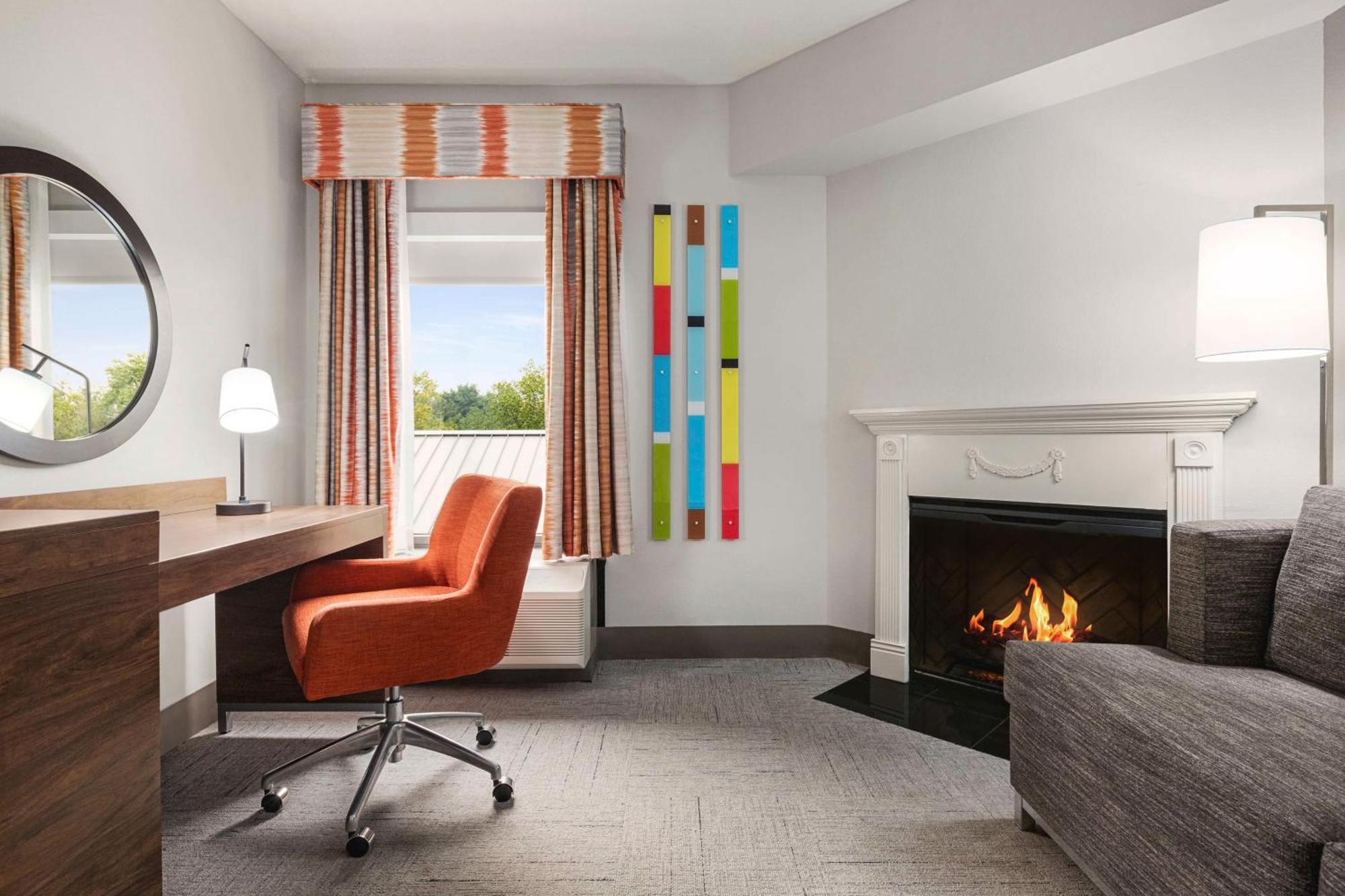Hampton Inn Quakertown Extérieur photo