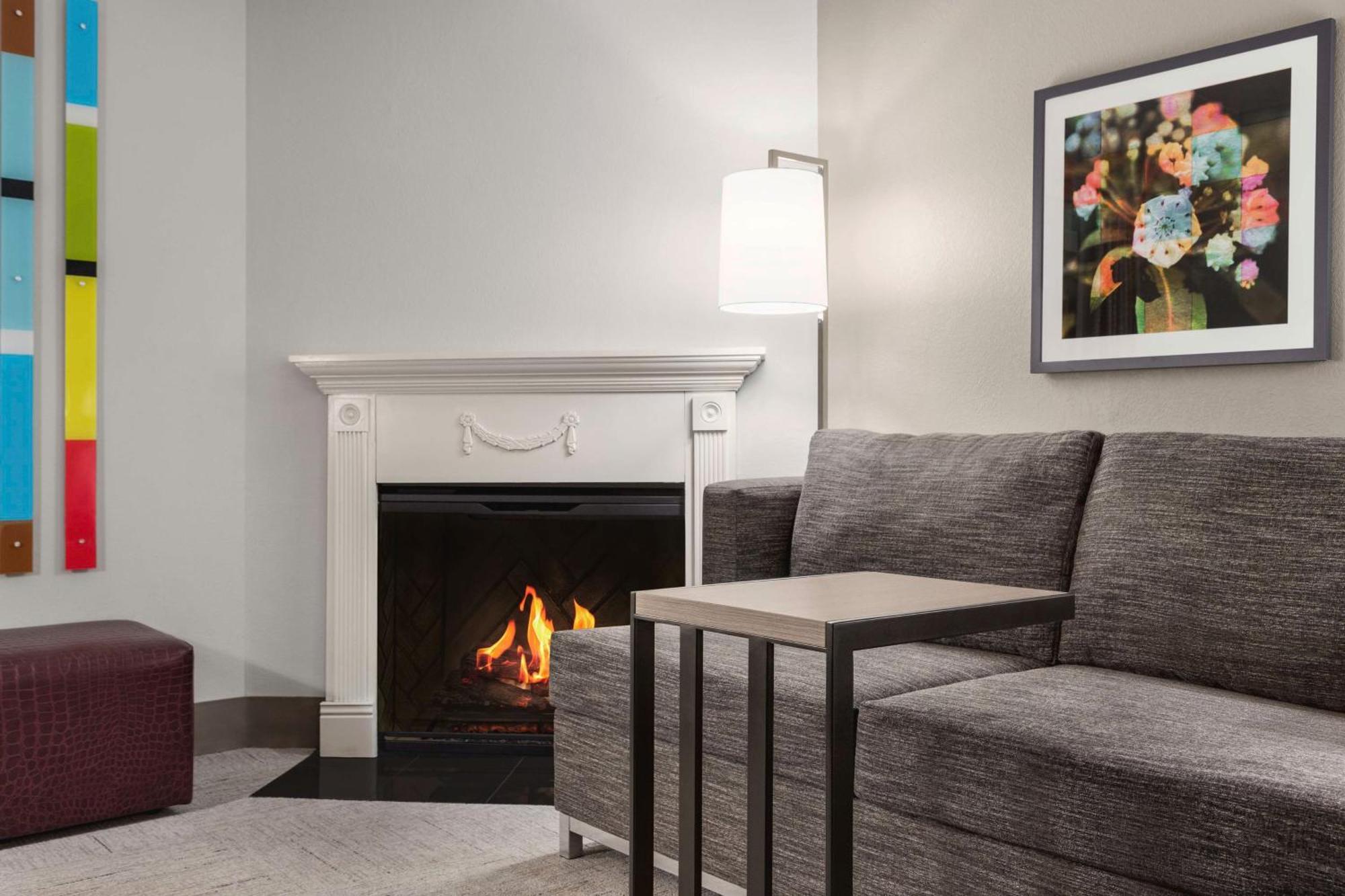 Hampton Inn Quakertown Extérieur photo
