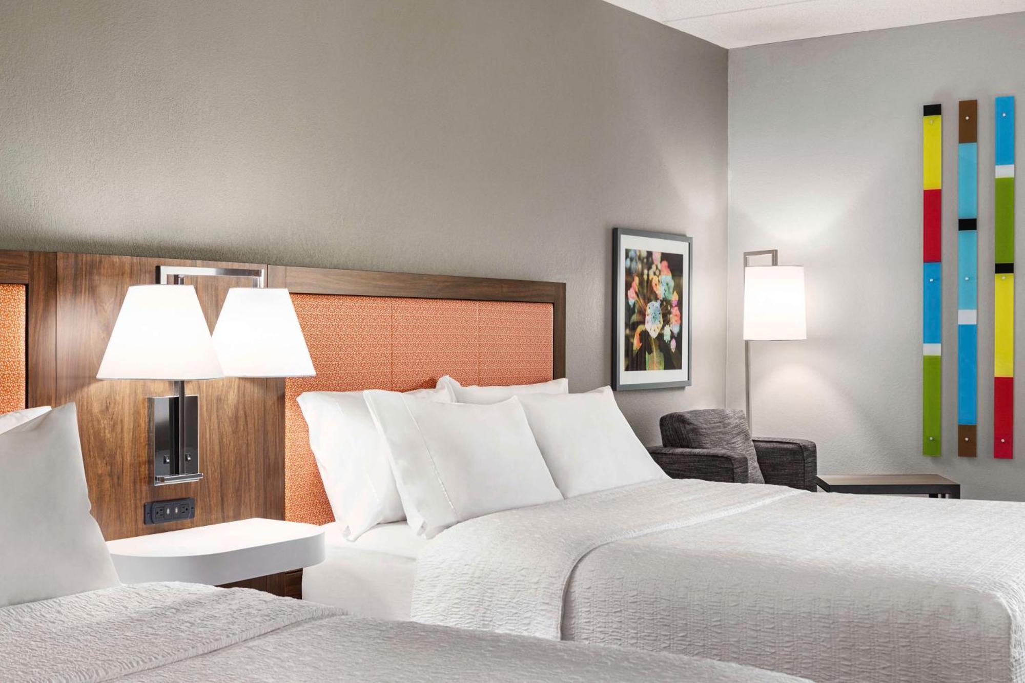 Hampton Inn Quakertown Extérieur photo