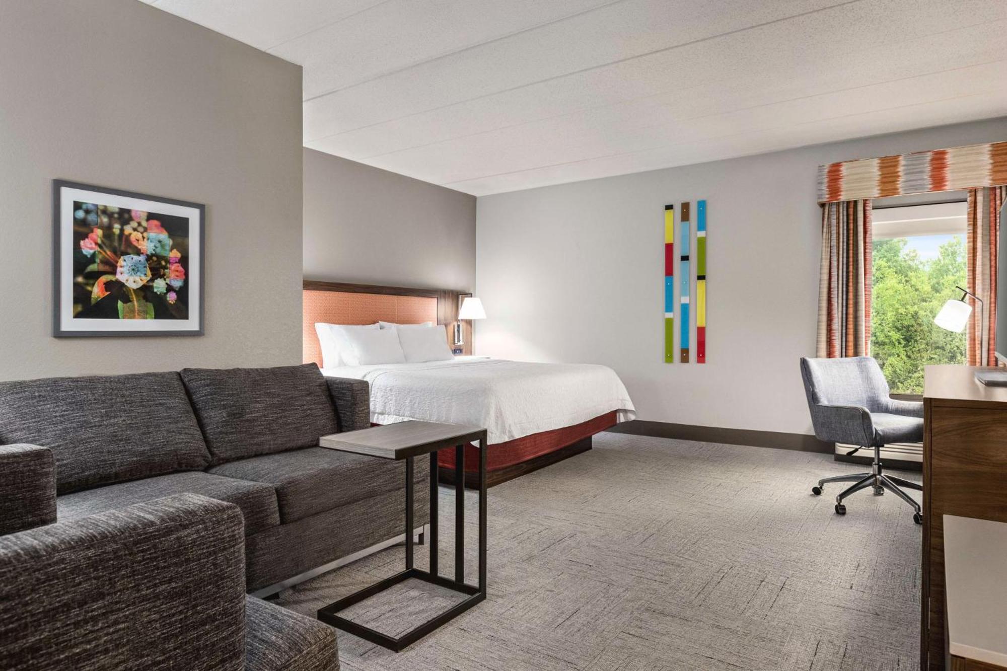 Hampton Inn Quakertown Extérieur photo