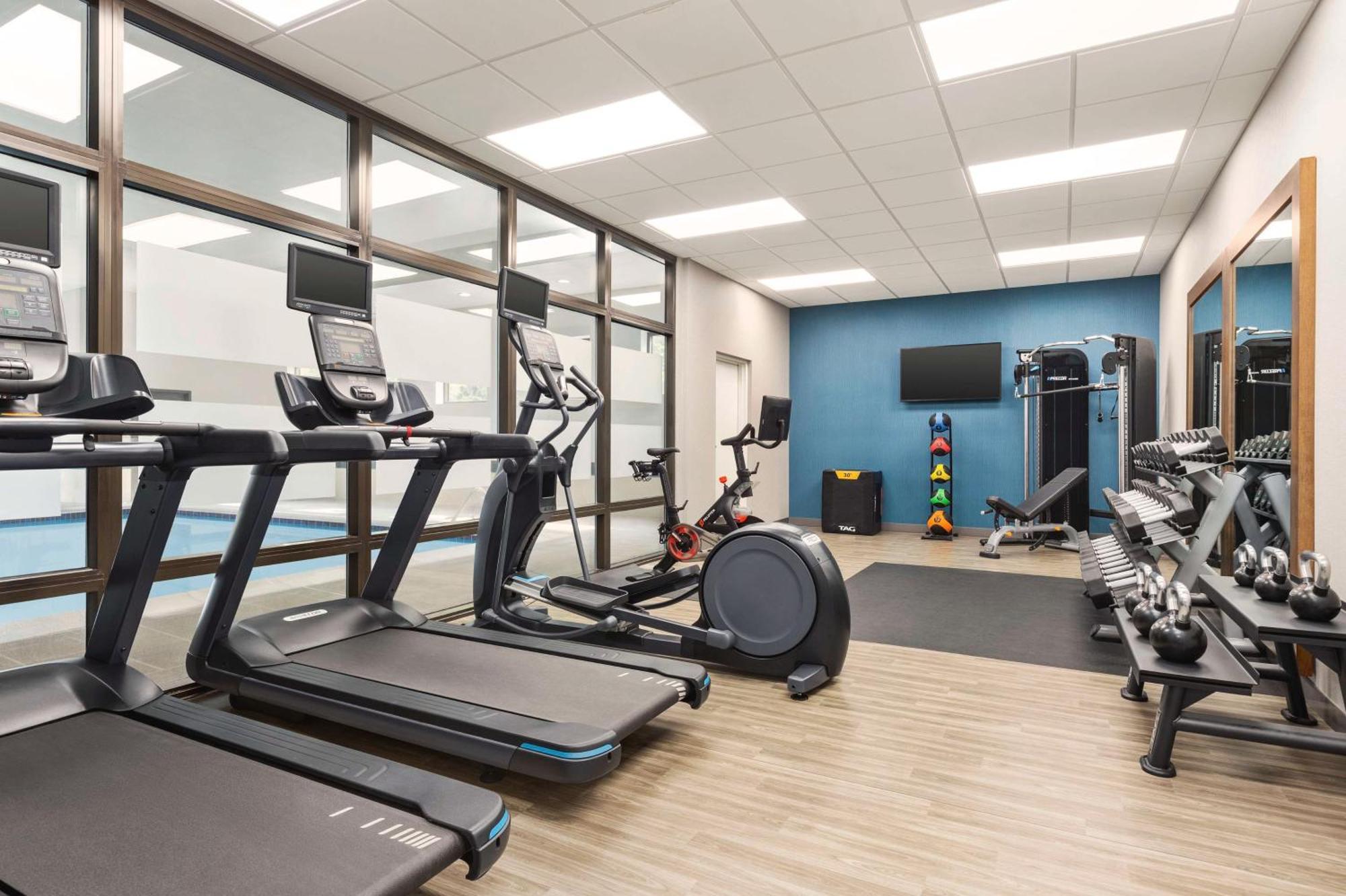 Hampton Inn Quakertown Extérieur photo