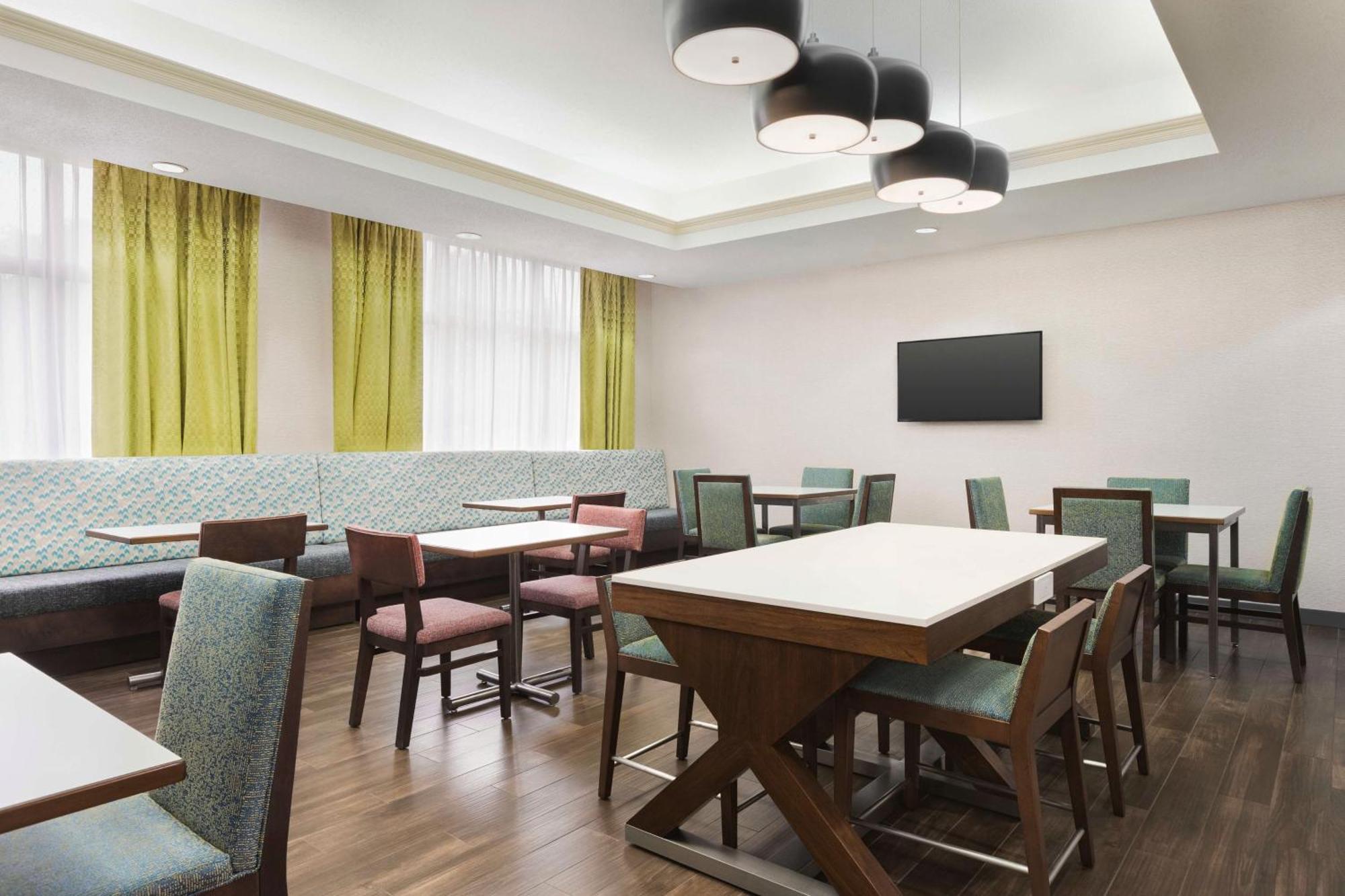 Hampton Inn Quakertown Extérieur photo