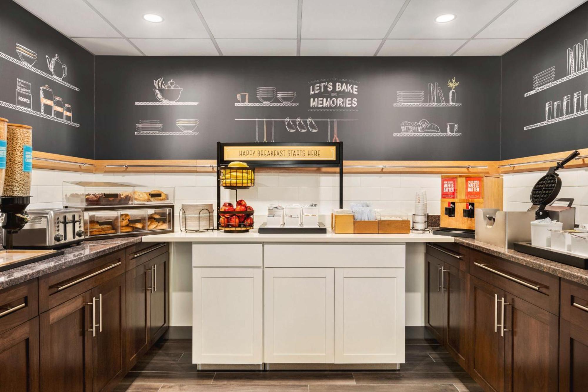 Hampton Inn Quakertown Extérieur photo