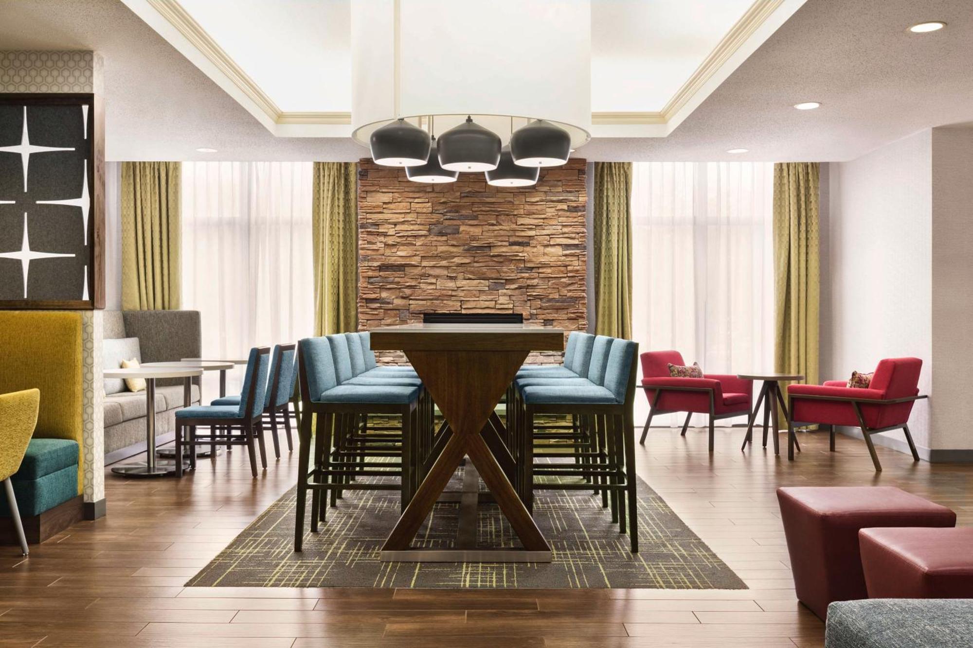 Hampton Inn Quakertown Extérieur photo