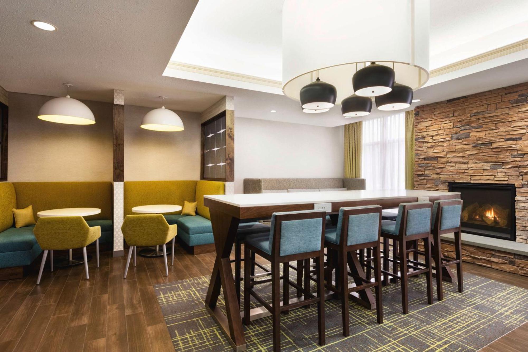 Hampton Inn Quakertown Extérieur photo
